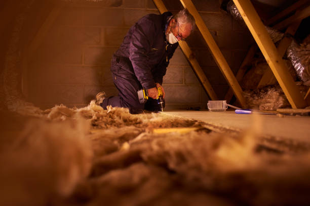 Best Insulation for Specific Applications in Bouse, AZ